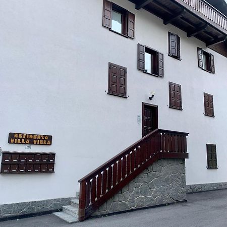 Cima De' Piazzi Apartment Isolaccia Dış mekan fotoğraf