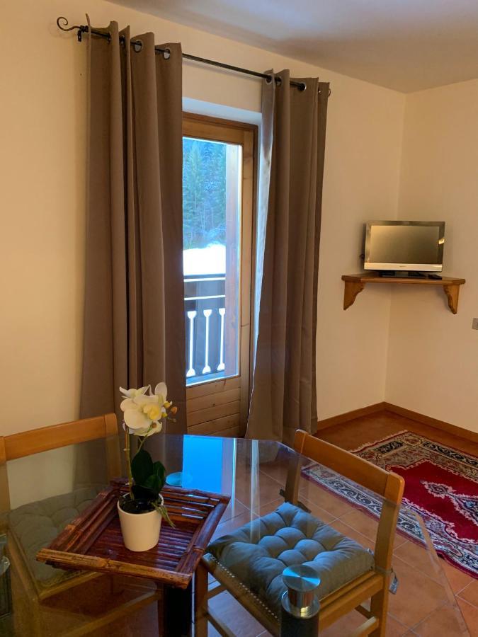 Cima De' Piazzi Apartment Isolaccia Dış mekan fotoğraf