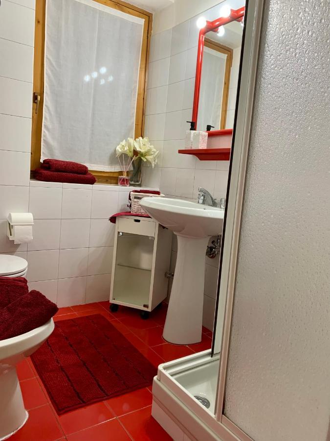 Cima De' Piazzi Apartment Isolaccia Dış mekan fotoğraf