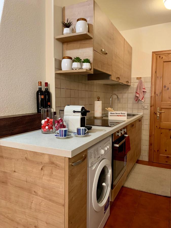 Cima De' Piazzi Apartment Isolaccia Dış mekan fotoğraf