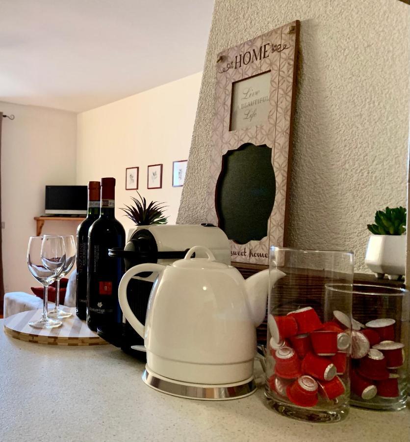 Cima De' Piazzi Apartment Isolaccia Dış mekan fotoğraf