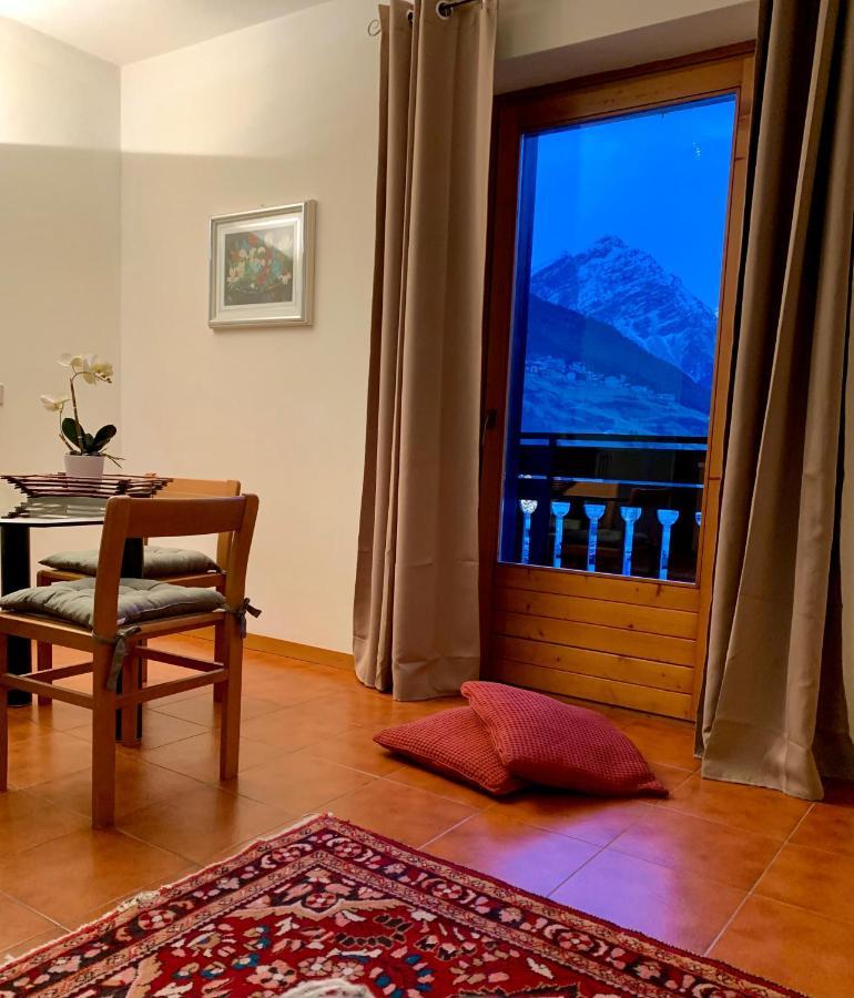 Cima De' Piazzi Apartment Isolaccia Dış mekan fotoğraf