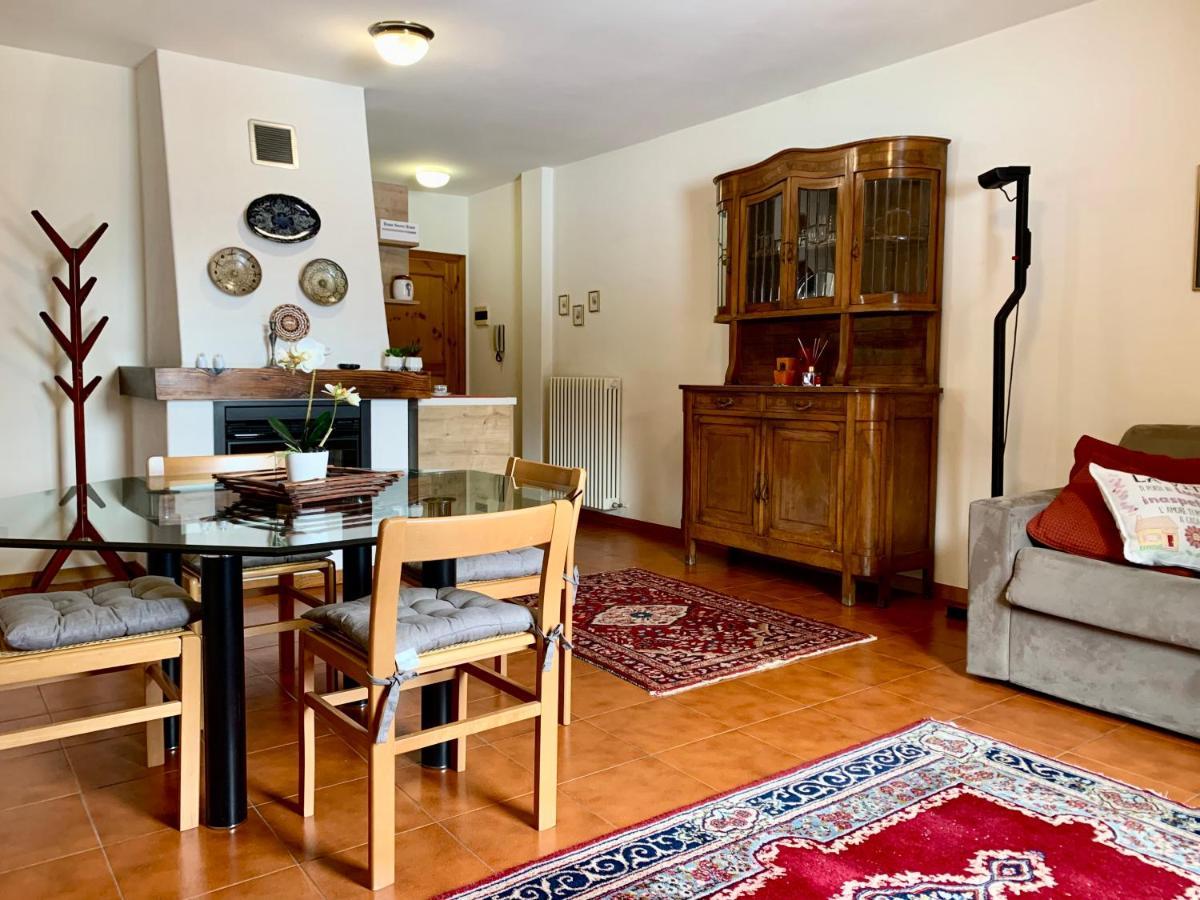 Cima De' Piazzi Apartment Isolaccia Dış mekan fotoğraf