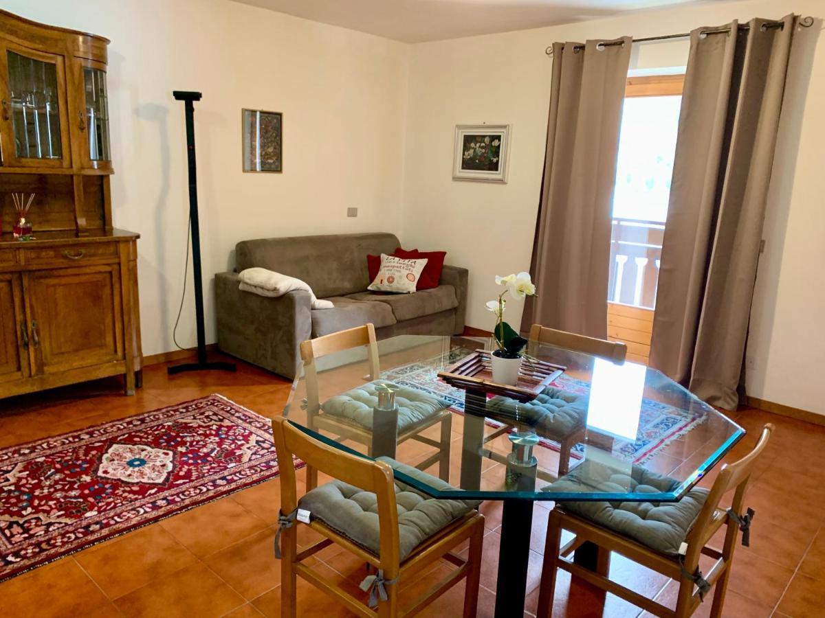 Cima De' Piazzi Apartment Isolaccia Dış mekan fotoğraf
